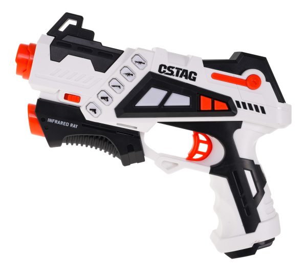 Laser Gun Set - Image 4