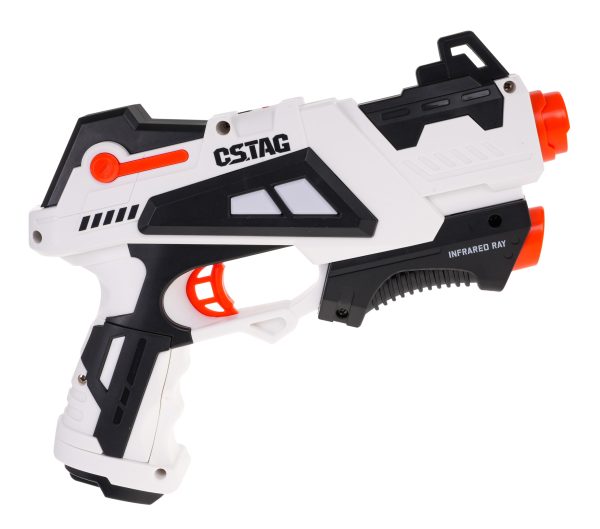 Laser Gun Set - Image 5