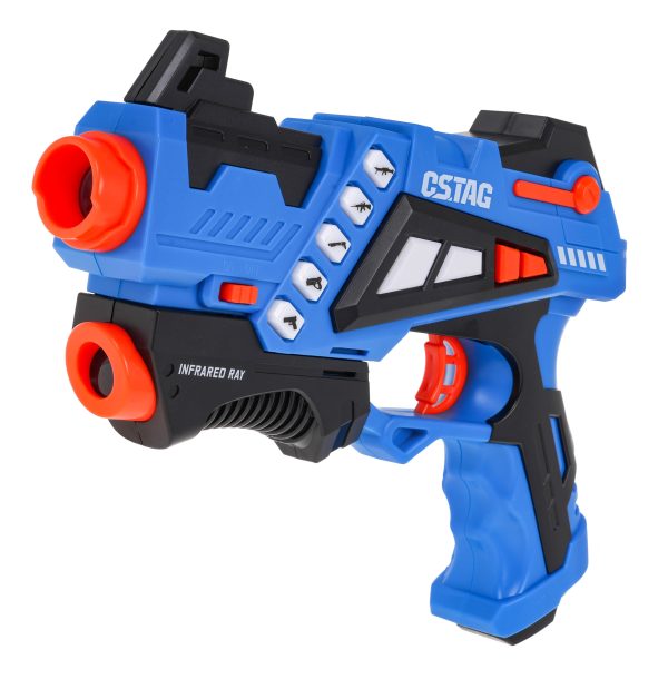 Laser Gun Set - Image 6