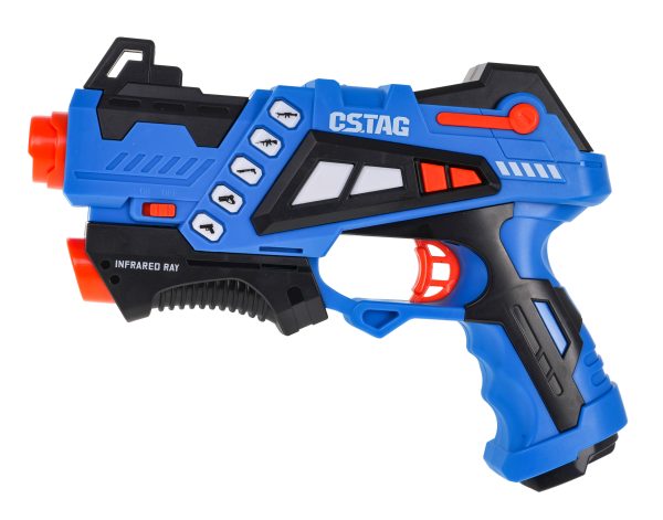 Laser Gun Set - Image 7