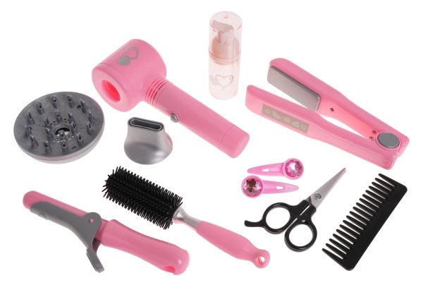 Set For Little Hairdresser - Image 3