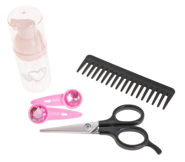 Set For Little Hairdresser - Image 7