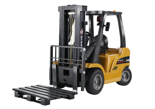 Remote Controlled Forklift R/C 1:10 - Image 2