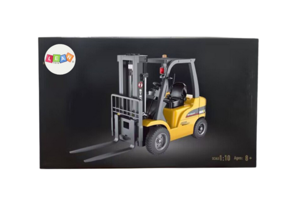 Remote Controlled Forklift R/C 1:10 - Image 4