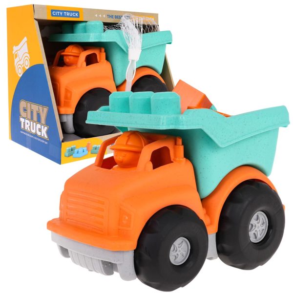 ECO Tipper + Blocks - Image 6