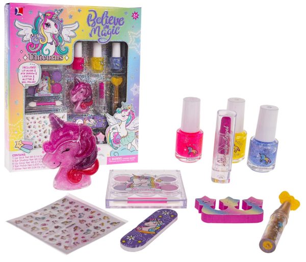 Unicorn Nail Art Kit - Image 3