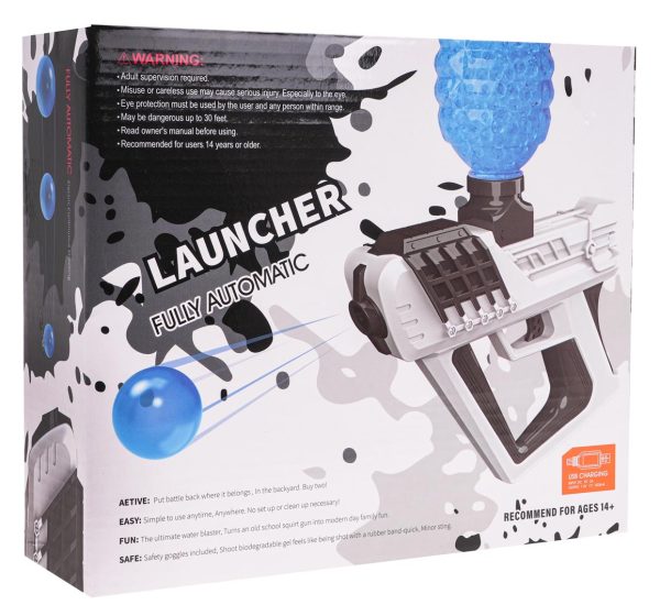 VORTEX Gel Ball Gun - Image 2