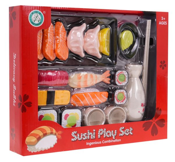 Dječji set za Sushi - rich - Image 2