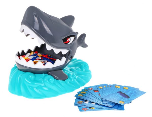 Crazy Shark game - Image 2