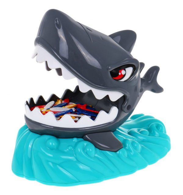 Crazy Shark game - Image 3