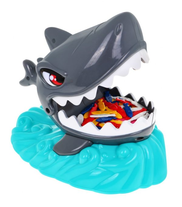 Crazy Shark game - Image 5