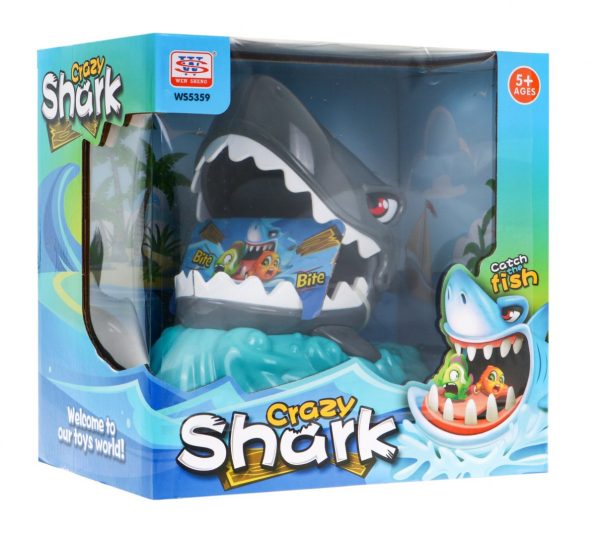 Crazy Shark game - Image 7