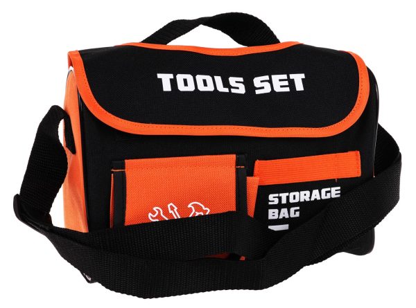 Dječji set alata s torbom - Tool Bag - Image 3