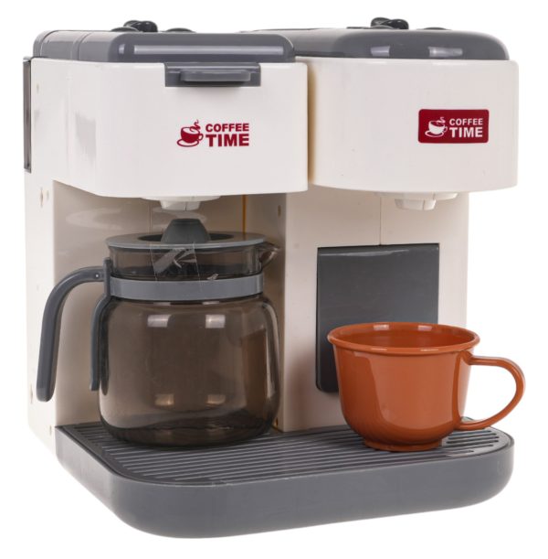 Coffee Machine + Accessories - Image 4