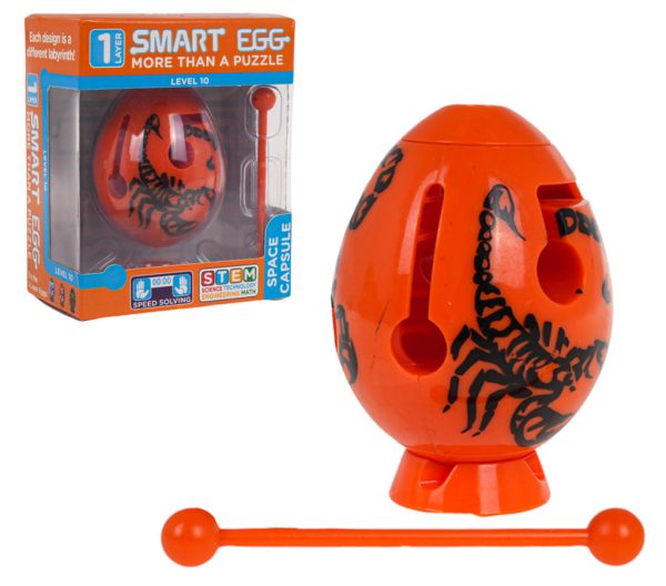 Arkadna i logička igra Smart EGG - Image 5