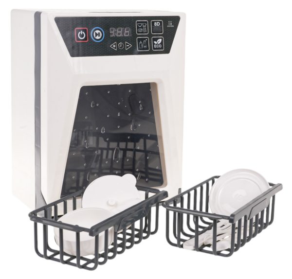 Dishwasher with Display + Accessories - Image 4