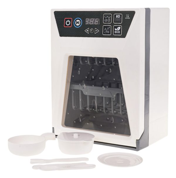 Dishwasher with Display + Accessories - Image 6