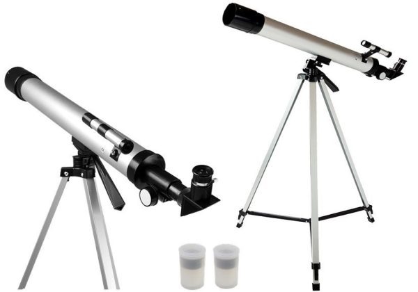 Educational Telescope for Children 50x 100x - Image 2