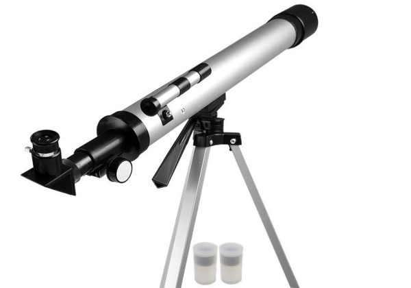 Educational Telescope for Children 50x 100x - Image 3