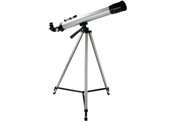 Educational Telescope for Children 50x 100x - Image 4