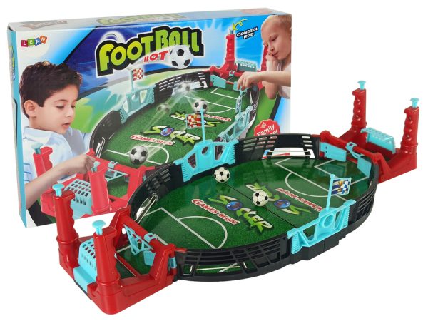 Table Top Mini Foosball Foosball Goal Game