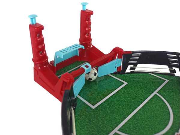 Table Top Mini Foosball Foosball Goal Game - Image 3