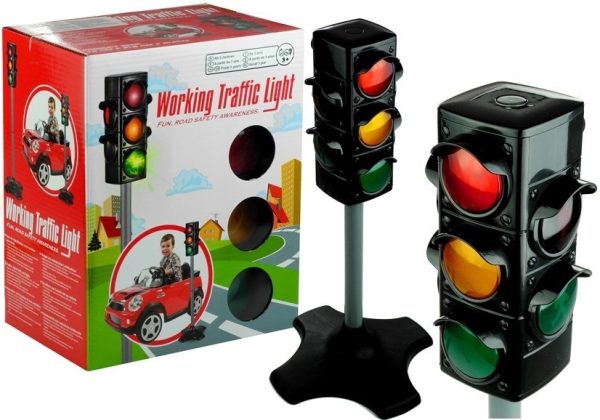 Signalling Device Road  Sign for Children 72 cm - Image 6