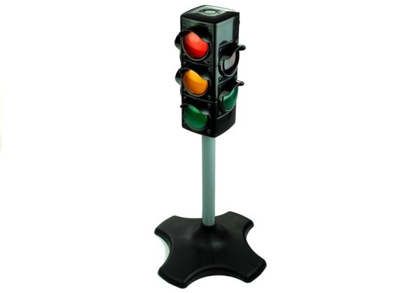 Signalling Device Road  Sign for Children 72 cm