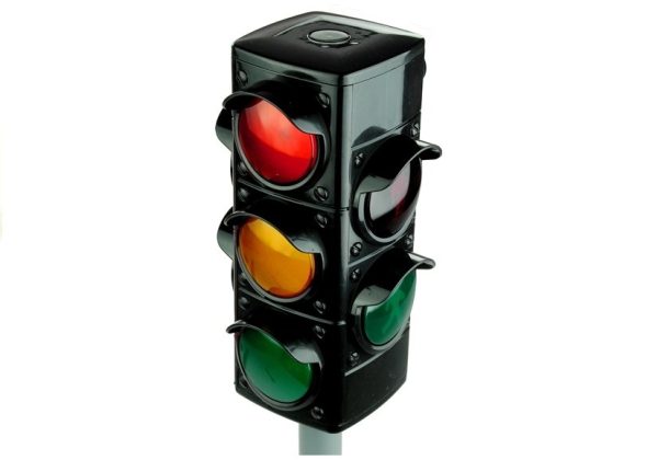 Signalling Device Road  Sign for Children 72 cm - Image 3