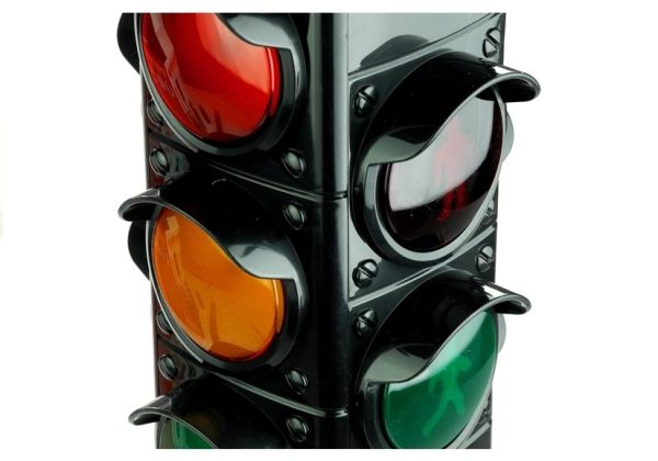 Signalling Device Road  Sign for Children 72 cm - Image 4