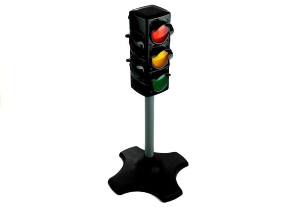 Signalling Device Road  Sign for Children 72 cm - Image 2