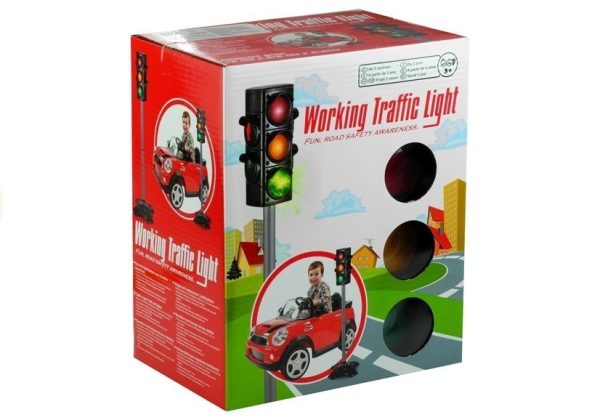 Signalling Device Road  Sign for Children 72 cm - Image 5