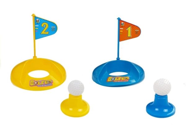 Golf Set for 2 people for Children - Image 2