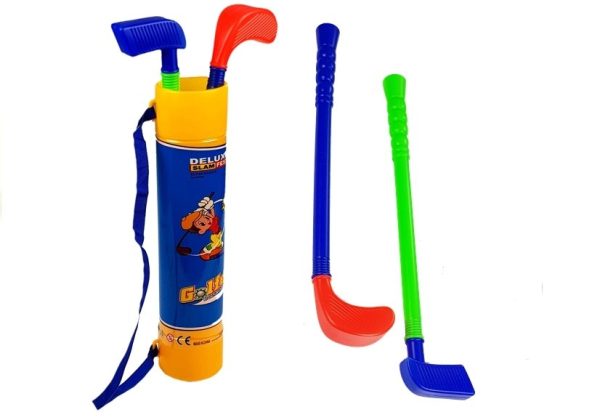 Golf Set for 2 people for Children - Image 3