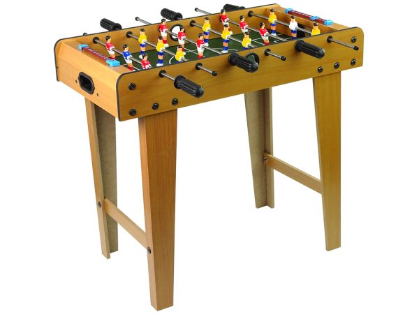 Stol za stolni nogomet Foosball - 62 cm - Image 2