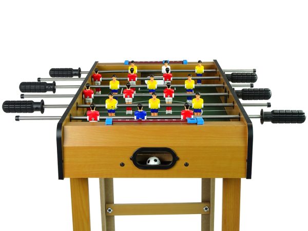 Stol za stolni nogomet Foosball - 62 cm - Image 3