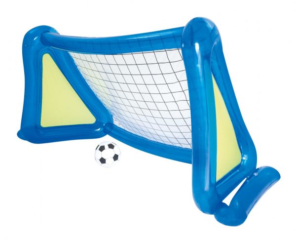 Inflatable Gate Ball 254 112 130 cm BESTWAY