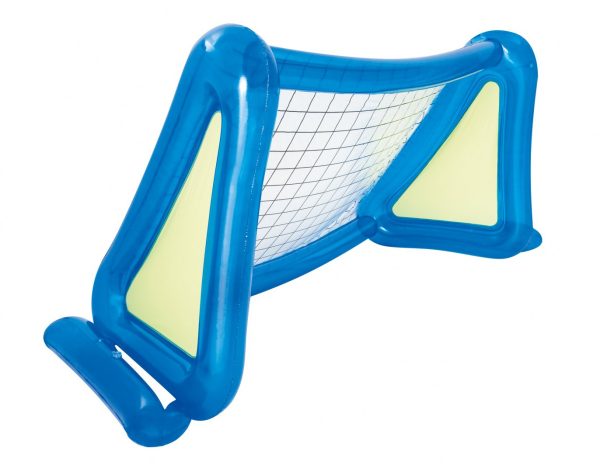 Inflatable Gate Ball 254 112 130 cm BESTWAY - Image 2