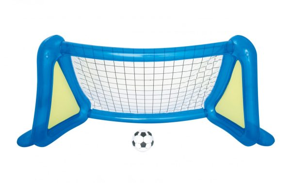 Inflatable Gate Ball 254 112 130 cm BESTWAY - Image 3