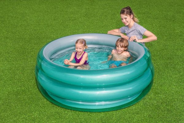 Bestway Large Children s Pool - Image 5