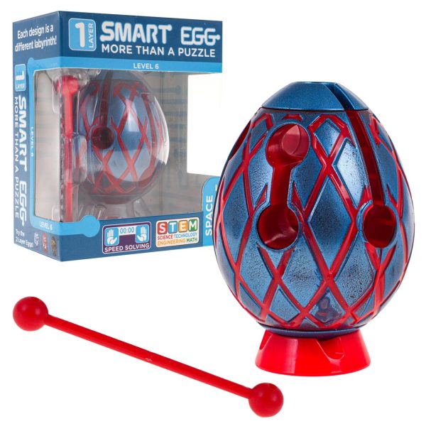 Blue Egg Skill Logic Game - Image 6