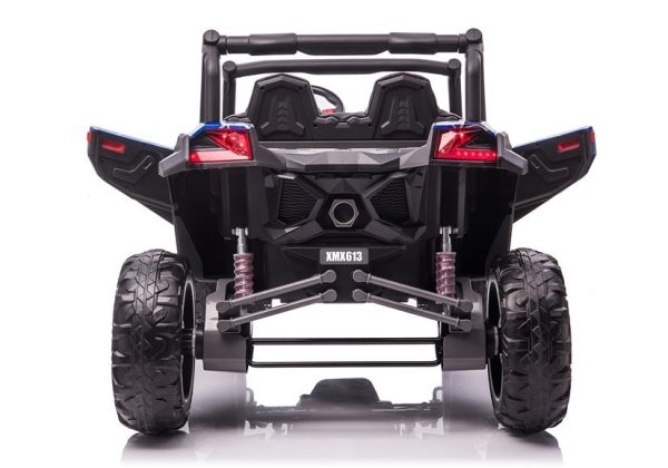 Quad Buggy UTV-MX Blue Spider - Image 10