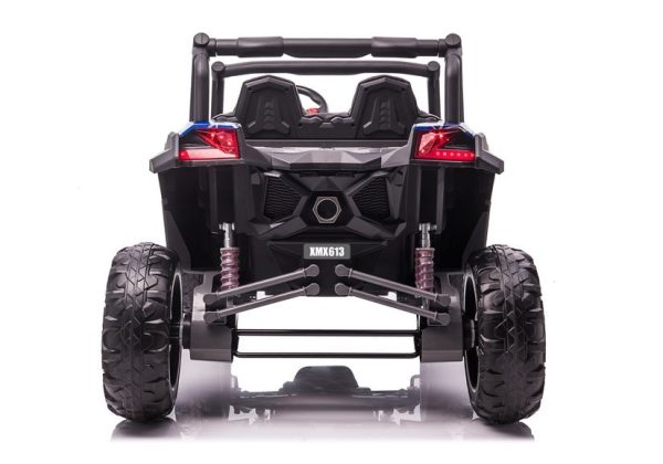 Quad Buggy UTV-MX Blue Spider - Image 6