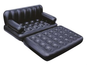 Višenamjesnki kauč i madrac na napuhavanje 185 x 76 x 28cm BESTWAY