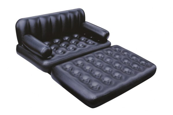 Višenamjesnki kauč i madrac na napuhavanje 185 x 76 x 28cm BESTWAY