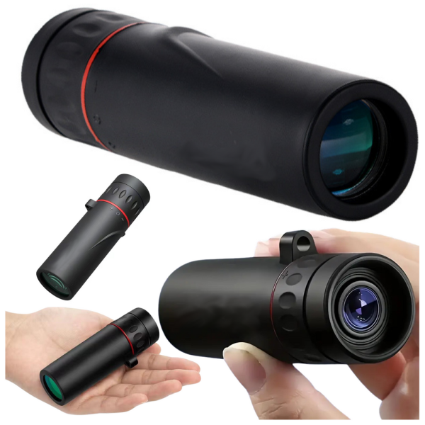 Mini monokular sa povečanjem 8x21 Magnification