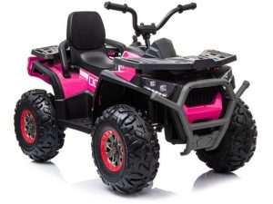 Quad na akumulator XMX607  4×4 – rozi