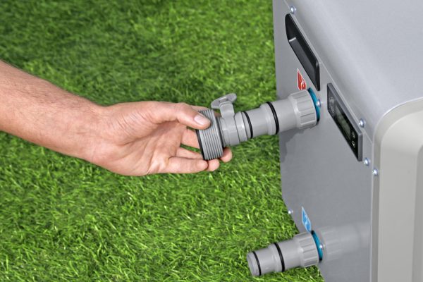 Flowclear električni grijač za bazen Bestway 58748 - Slika 3