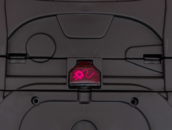 Licencirani kamion na akumulator Scania R-SERIE 4x4 - bijeli - Slika 17