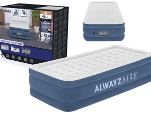 Madrac na napuhavanje 97 x 191 x 46 cm Bestway 6713P